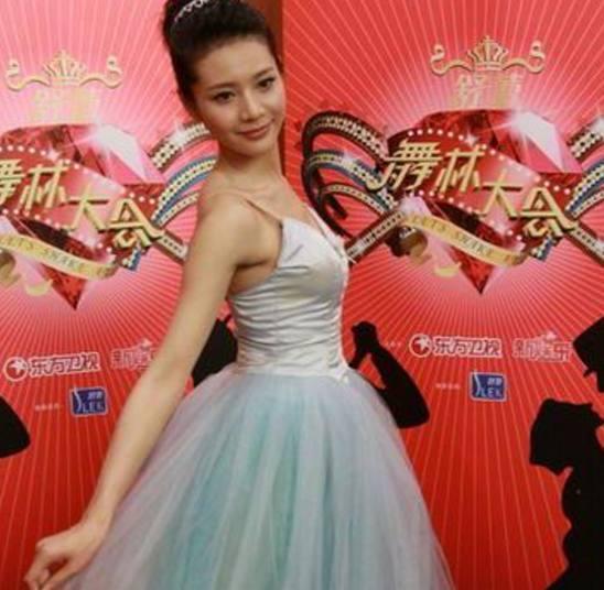 演员白静照片:有哪些英年早逝的女明星？