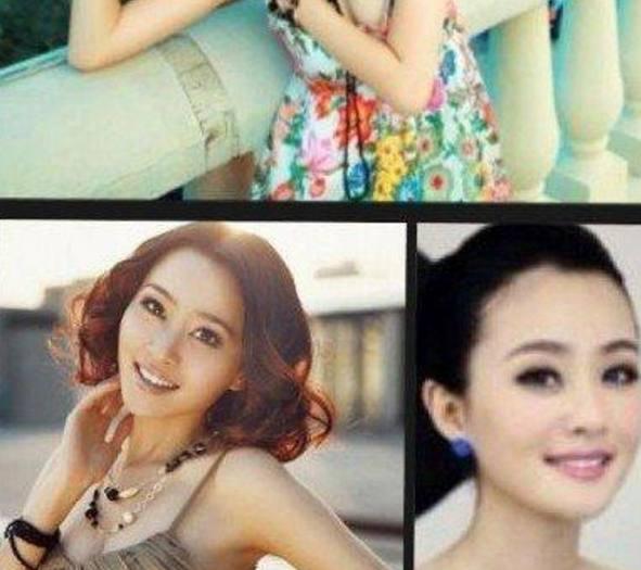 演员白静照片:有哪些英年早逝的女明星？