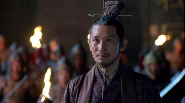 头条问答 - 《琅琊榜》中,王劲松饰演的言侯是一个完美的人吗?