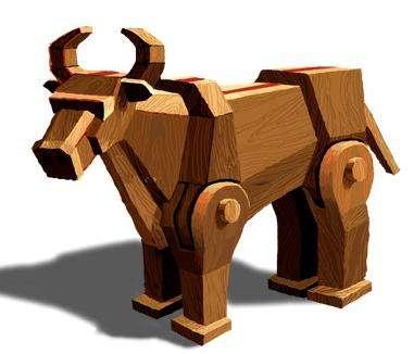 保丽龙是如何造出来的，诸葛亮发明的木牛流马，专家至今也无法解释它的原理吗