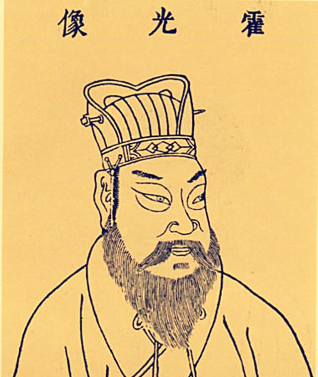 为什么卫青死后，汉武帝诛杀了其整个家族？插图101