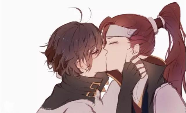 王者荣耀中李白的cp是狐狸还是凤凰