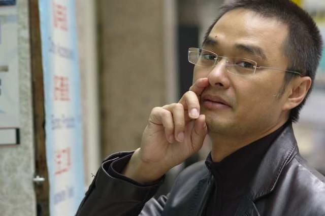 如何评价矫情界的四大才子——冯唐,张嘉佳,陆琪,韩寒？