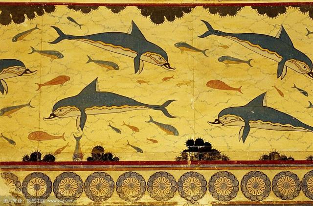 亚特兰蒂斯探秘:亚特兰蒂斯在哪这个文明是什么样的