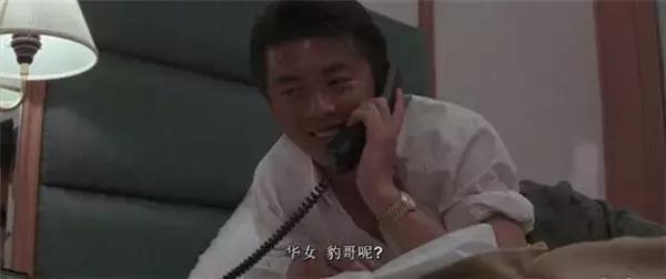 何家驹所有电影:香港电影里有哪些逝去的让人恨得牙痒痒的经典坏蛋？