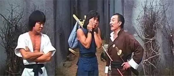 何家驹所有电影:香港电影里有哪些逝去的让人恨得牙痒痒的经典坏蛋？