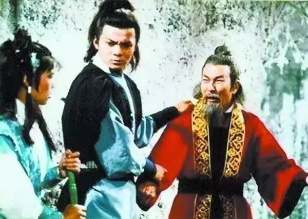 何家驹所有电影:香港电影里有哪些逝去的让人恨得牙痒痒的经典坏蛋？