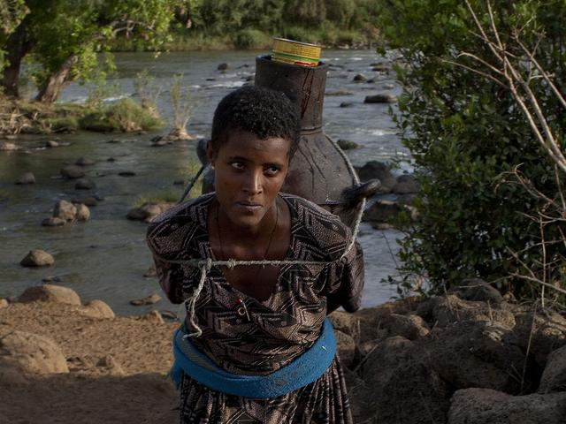 非洲土地广袤，为什么那里的人不种地，他们吃什么？插图13