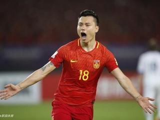 又一中国小将在欧洲闪光，你觉得目前哪些国内球员可以踢欧洲五大联赛？