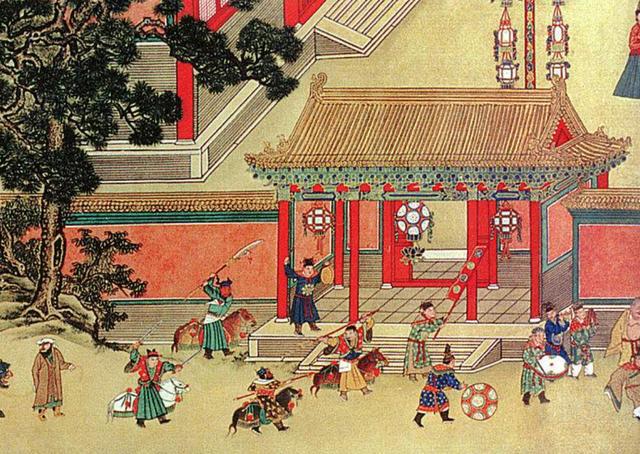 明末农民起义:明朝有没有著名的农民起义事件，具体如何？