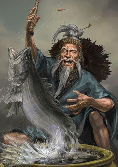 头条问答 - 三国的左慈是虚构的人物吗?(8个回答)