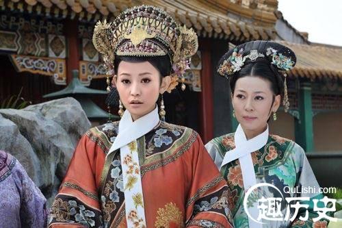 孝贤皇后:为什么有人说孝贤纯皇后是乾隆一生唯一的真爱？