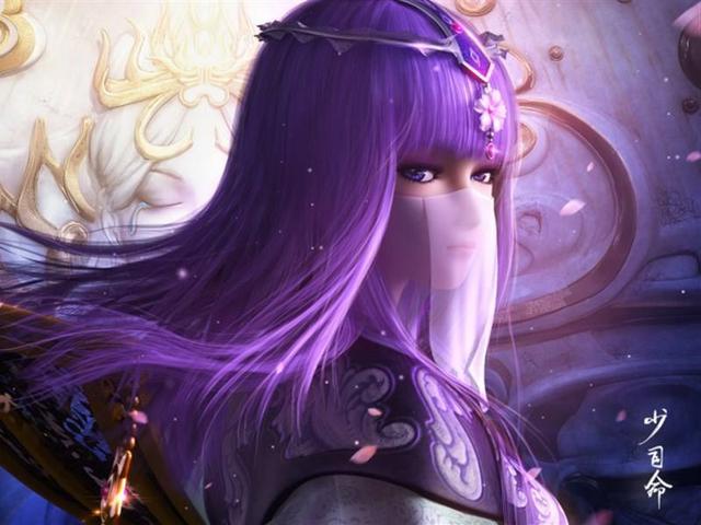 头条问答 - 《秦时明月丽人心》中迪丽热巴主演的丽姬的历史原型是谁?