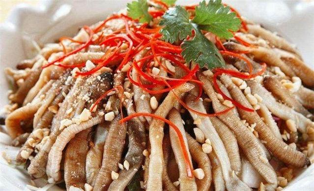 龙趸王:湛江有什么值得推荐的美食