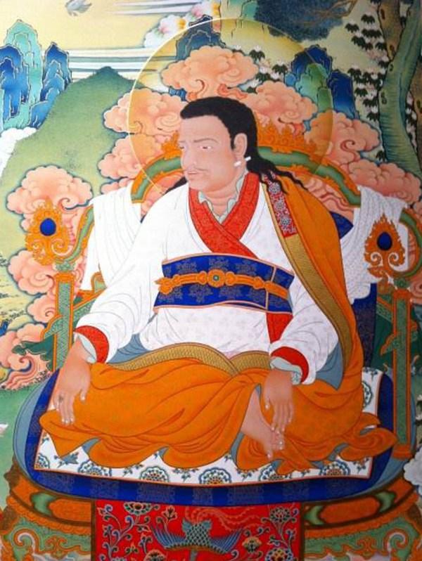 净土宗祖师:在中国古代，有哪些大德高僧被认为死后成佛？