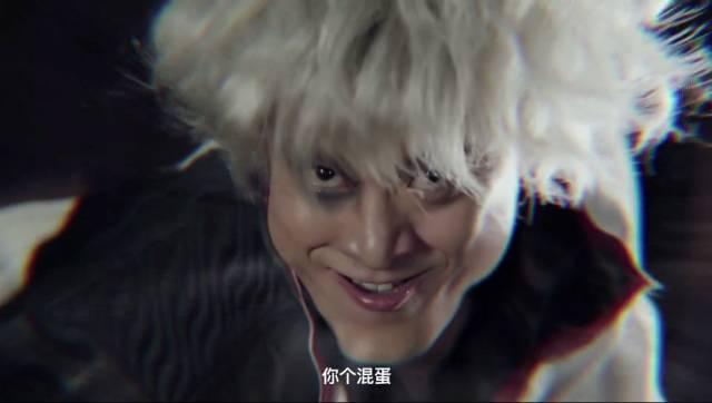 小栗旬新剧:如何评价小栗旬出演《银魂》真人电影版？