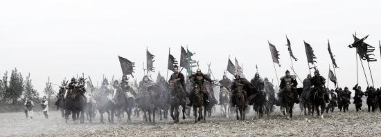 秦国是怎么灭亡的:古代的时候秦朝很强，为什么又会被灭亡呢？