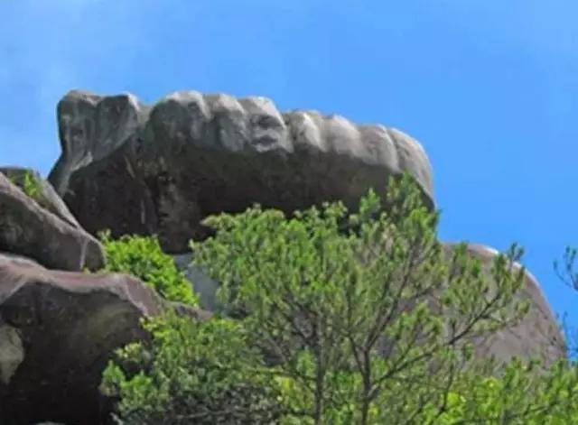 东北飞龙鸟种苗:吉林人不得不爬的15座名山，你爬过几座？