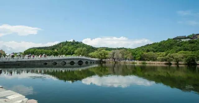 东北飞龙鸟种苗:吉林人不得不爬的15座名山，你爬过几座？