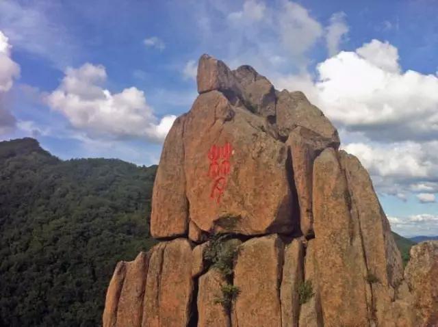 东北飞龙鸟种苗:吉林人不得不爬的15座名山，你爬过几座？