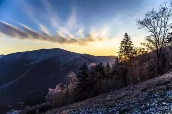 东北飞龙鸟种苗:吉林人不得不爬的15座名山，你爬过几座？