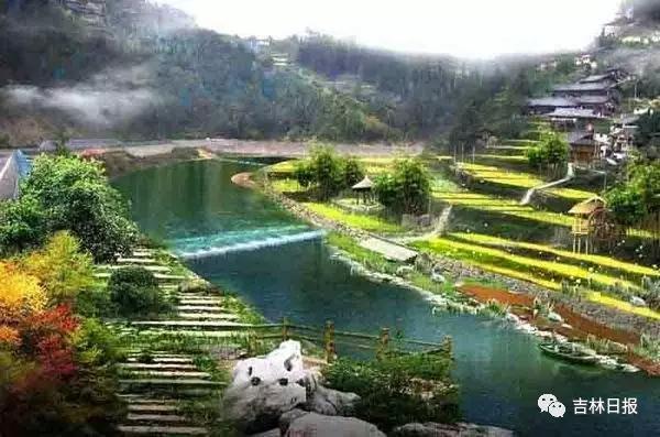 东北飞龙鸟种苗:吉林人不得不爬的15座名山，你爬过几座？