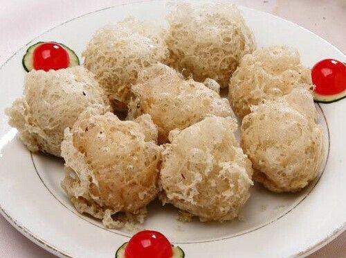 锅盔牙子:咸阳有哪些大家都不知道，但是真的很美味的特色小吃呢？