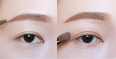 怎样化妆视频(怎么样化妆步骤视频)