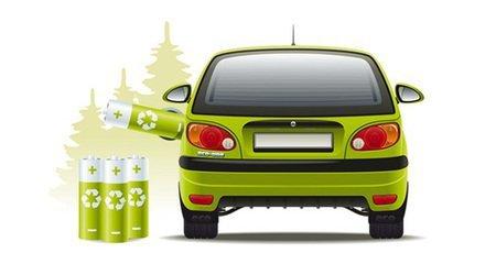 吉利锂电池电动汽车，锂电池是新能源汽车使用的最合适的电池吗？