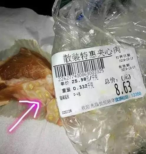 绦虫卵:绦虫卵图片 三个月的鸡还用驱虫球吗？