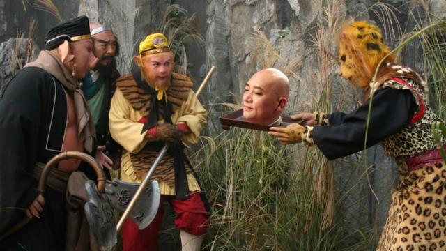 于正被打:影视剧中挨打的戏演员是真挨打还是假挨打