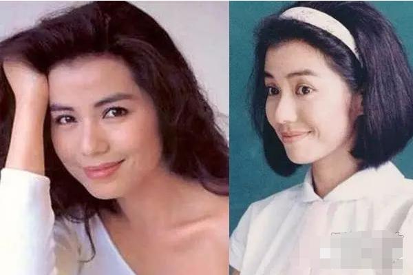 李金铭的胸:娱乐圈哪些女明星有“梨窝