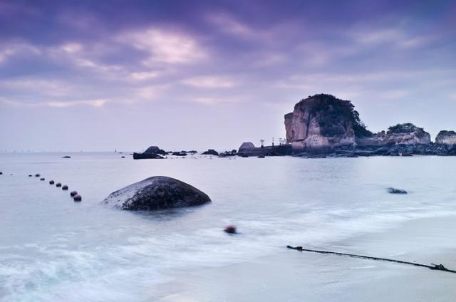 鼓浪屿的得名:厦门鼓浪屿好不好玩？鼓浪屿里面有什么景色？