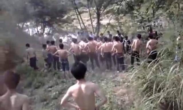 东北二王事件:俗话说“东北虎，保定狼”，这其中有什么典故吗