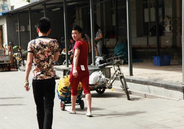 大红门服装批发市场，北京大红门服装批发市场还有吗