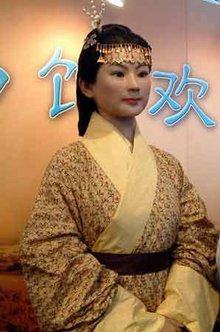 湖南省博物馆是如何保存马王堆女尸的？