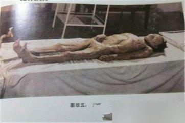 湖南省博物馆是如何保存马王堆女尸的？