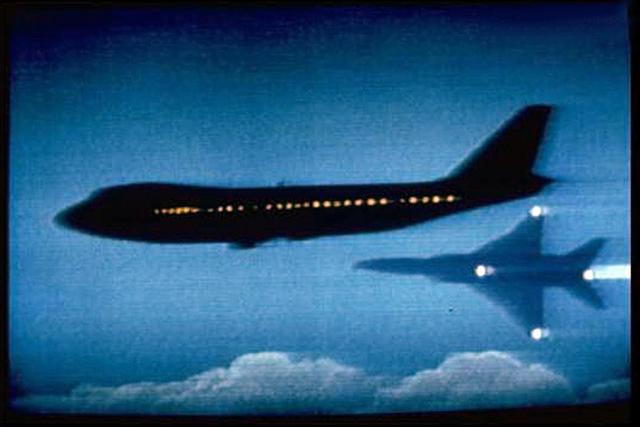 特内里费空难:世界上曾发生过什么举世震惊的空难？