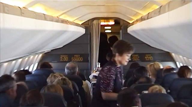 法航空难:苏联和英法的超音速客机为何会被淘汰