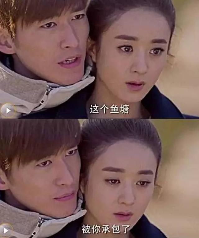 何润东夫妻撒狗粮是怎么回事:网友们为什么开始赞美何润东？