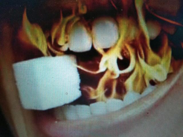 中医口中常说的“火”是什么？