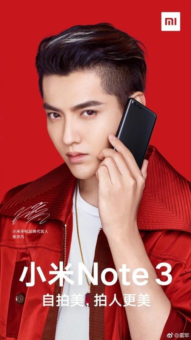 头条问答 - 小米note3的性价比为什么很高?(2个回答)