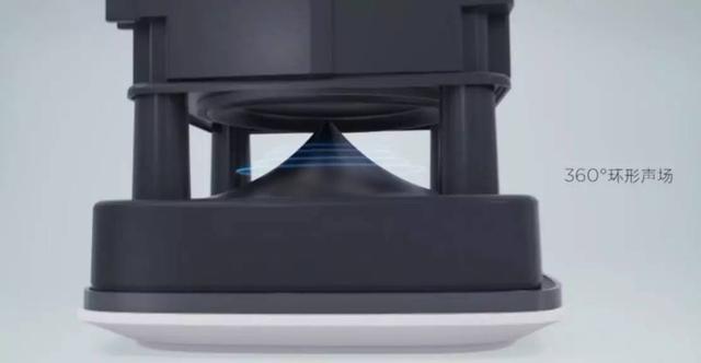 小米AI音响有哪些亮点<strong></p>
<p>声智科技</strong>？