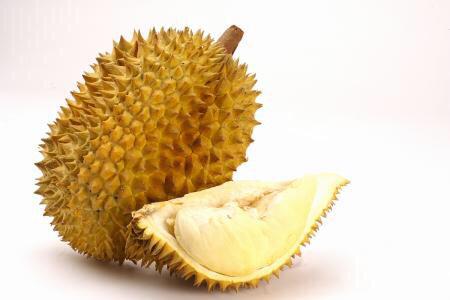 高热量的水果有哪些