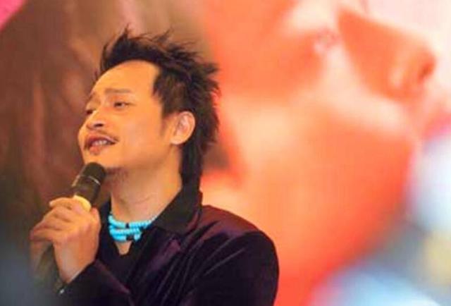 新还珠格格尔泰:《还珠格格》尔泰的扮演者陈志朋近况如何？