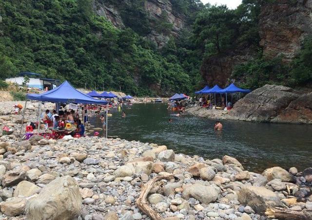 南宁清水潭灵异事件:南宁有什么惊掉你下巴的地方？
