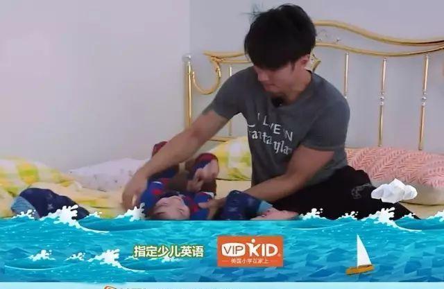 爸爸去哪儿5播出时间:爸爸去哪儿5为什么不在芒果tv播出？