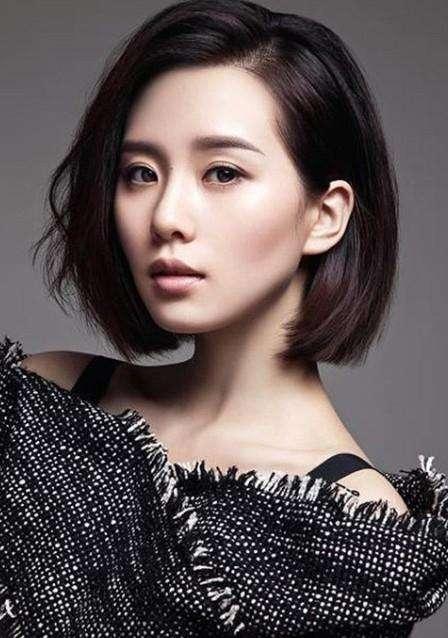 戚薇纹身图片:娱乐圈哪些女星的美腿你认为最好看