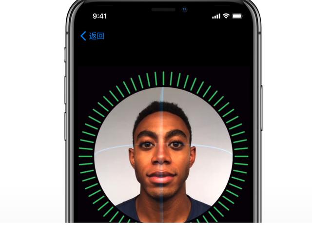 如果我整容了,连我妈都不认得,iPhoneX还认得出我吗？