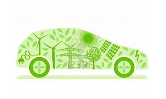 电动汽车电池是什么电池，新能源电动汽车用的是电瓶还是还是电池哪种好